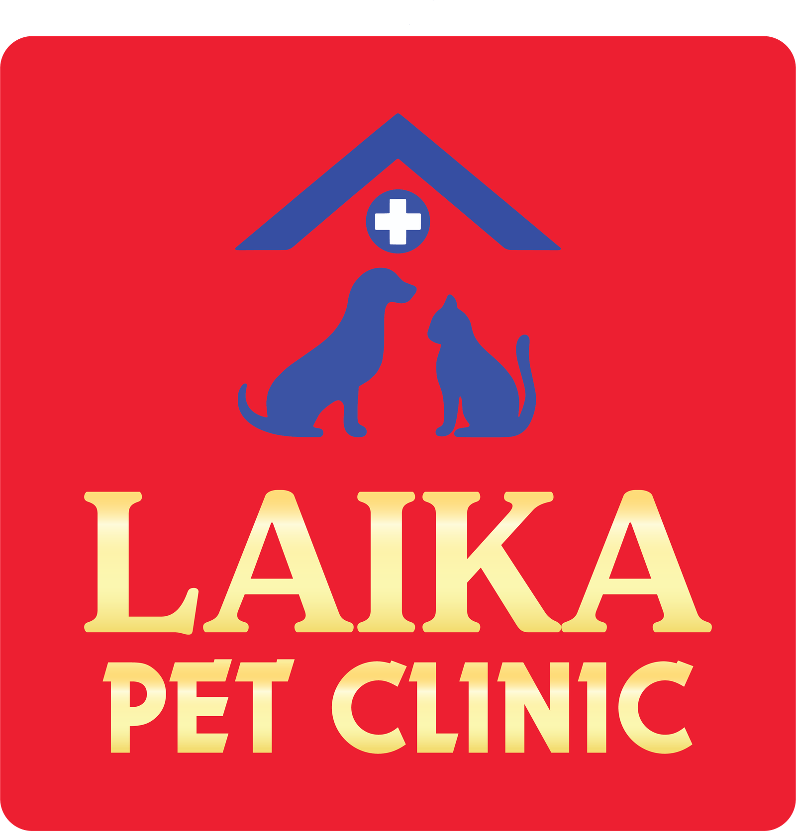 Laika Pet Care and Veterinary Center
